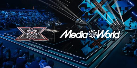 MediaWorld X Factor