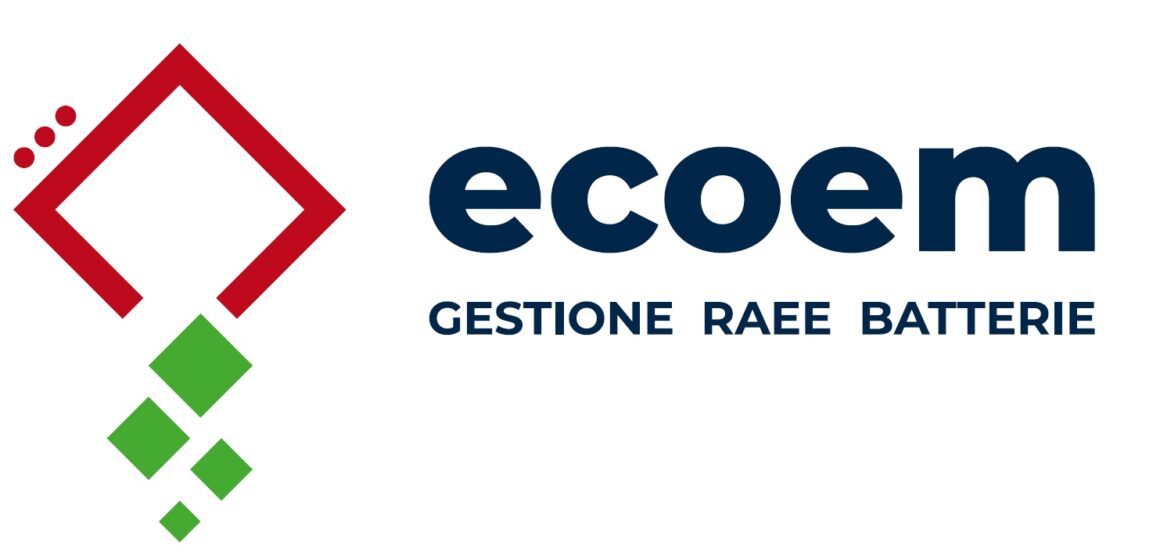 Nuovo logo per il consorzio Ecoem