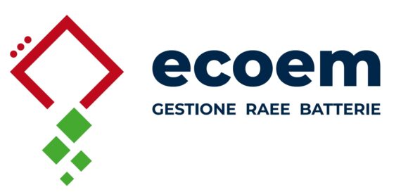 Nuovo logo per il consorzio Ecoem