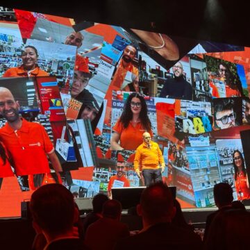 Omati apre la Convention 2025 di Expert Italy