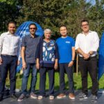 Samsung valorizza il verde urbano con “Save for Milan”
