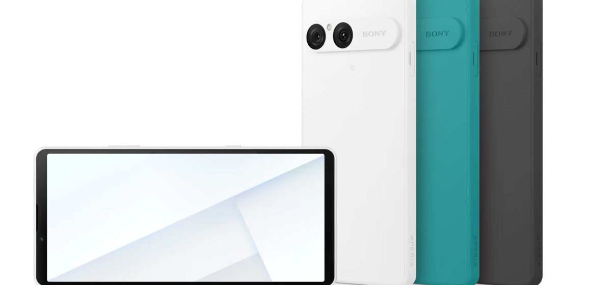Sony Xperia 10 VII