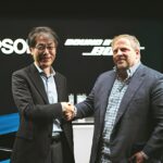 Epson con Bose