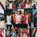 MediaWorld celebra i 90 anni di Olimpia Milano