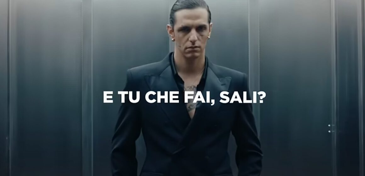 motorola achille lauro