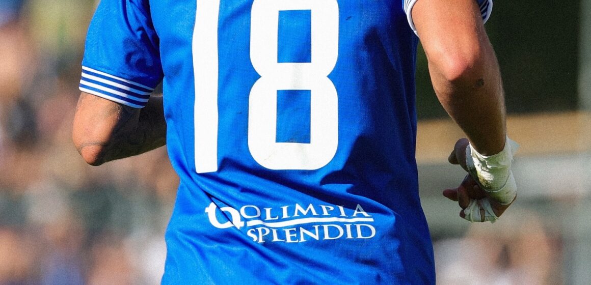 Olimpia Splendid è sponsor dell’Union Brescia