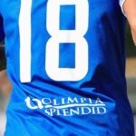 Olimpia Splendid è sponsor dell’Union Brescia