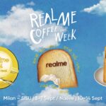 realme Coffee Week