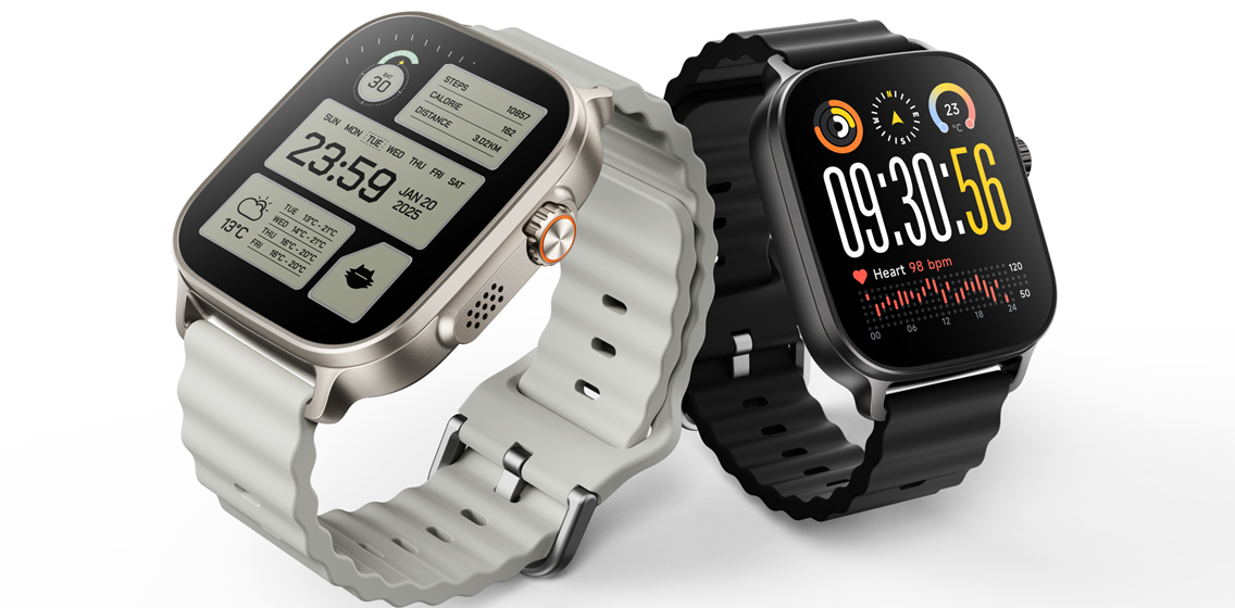 realme watch 5