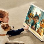 LG: arriva in Italia lo StanbyME 2