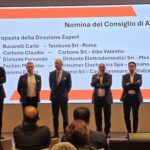 Rinnovato il CdA di Expert Italia