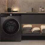 Da Samsung la nuova line-up di lavatrici