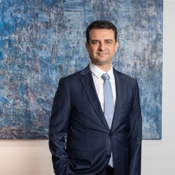 Beko Europe: Akın Garzanlı è il nuovo CEO per l’Europa