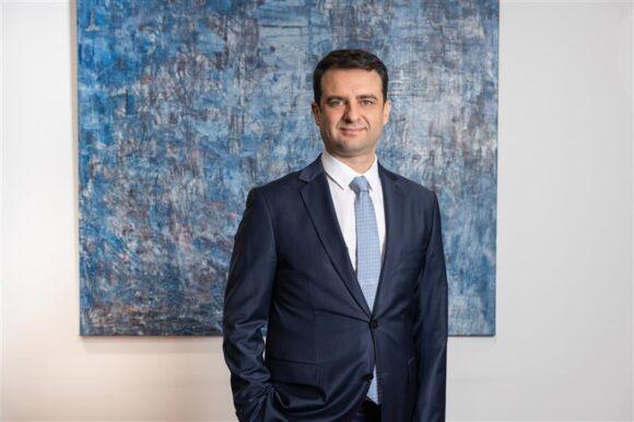 Beko Europe: Akın Garzanlı è il nuovo CEO per l’Europa