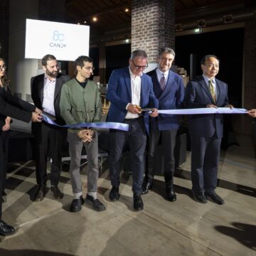 Haier Europe celebra a Milano l’80° anniversario di Candy