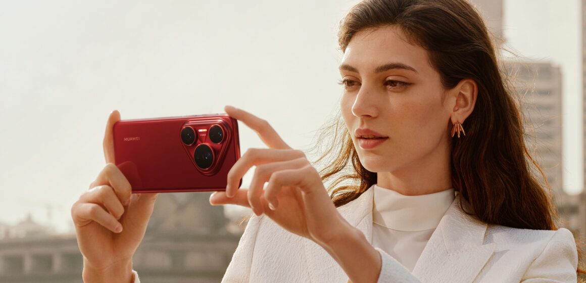 Huawei lancia la serie Pura 80 Huawei lancia la serie Pura 80