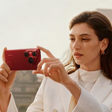 Huawei lancia la serie Pura 80