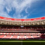 Il digital signage di LG accende lo stadio dell’Atletico Madrid