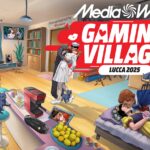 MediaWorld svela il "Gaming Village"