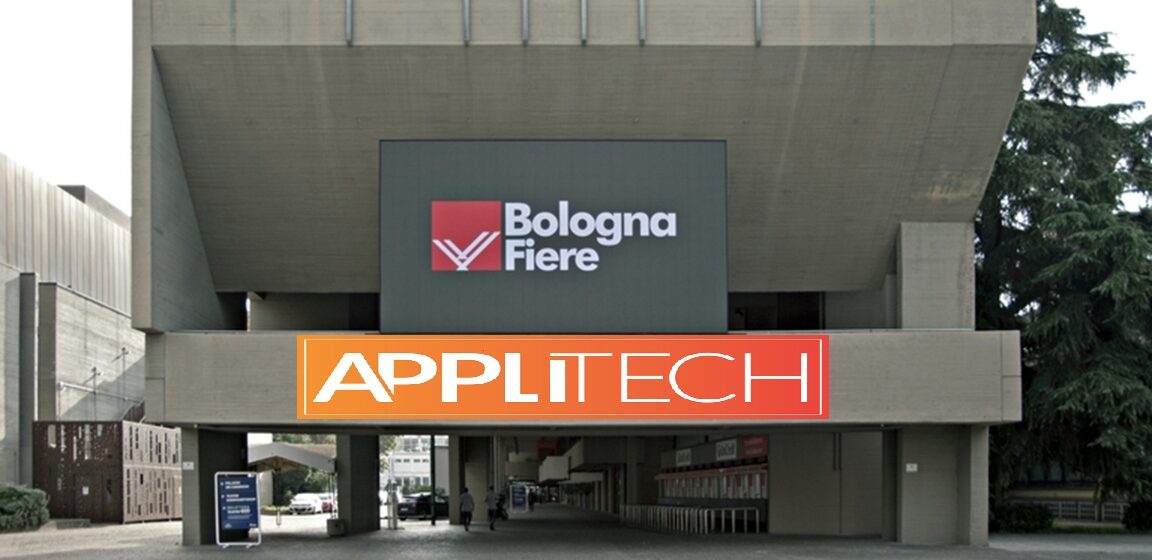 Nasce Applitech, la fiera europea dedicata all’industria del GED