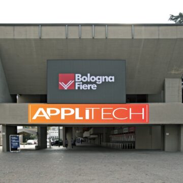 Nasce Applitech, la fiera europea dedicata all’industria del GED Nasce Applitech, la fiera europea dedicata all’industria del GED