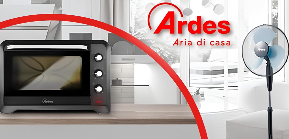 Ardes acquisita dal gruppo spagnolo B&B Trends