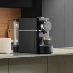 L’88% degli italiani preferisce la macchina del caffè alla moka