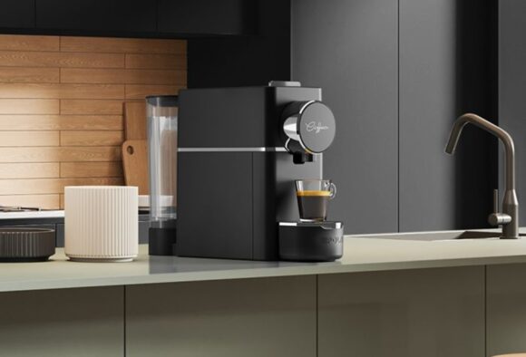 L’88% degli italiani preferisce la macchina del caffè alla moka