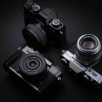 Fujifilm X-T30 III: l'evoluzione della gamma