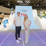 TCL: Joy Beune e Alex Vinatzer nuovi ambassador del brand