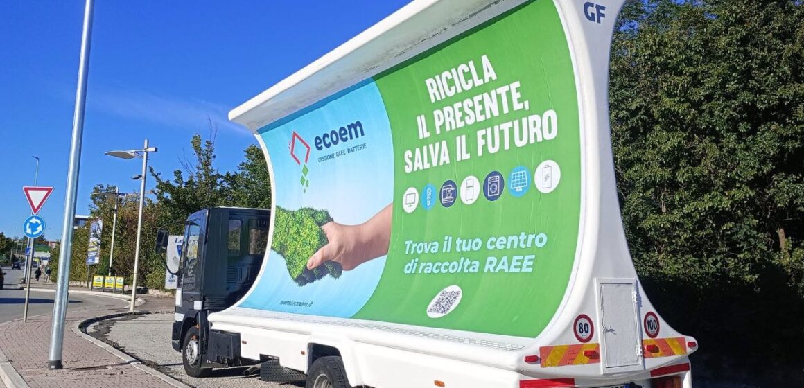 Ecoem protagonista al Jazz’In 2025