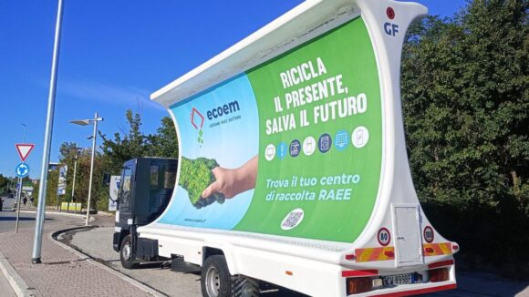 Ecoem protagonista al Jazz’In 2025
