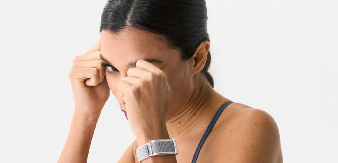 Nilox presenta la nuova fitness band Onair Nilox presenta la nuova fitness band Onair