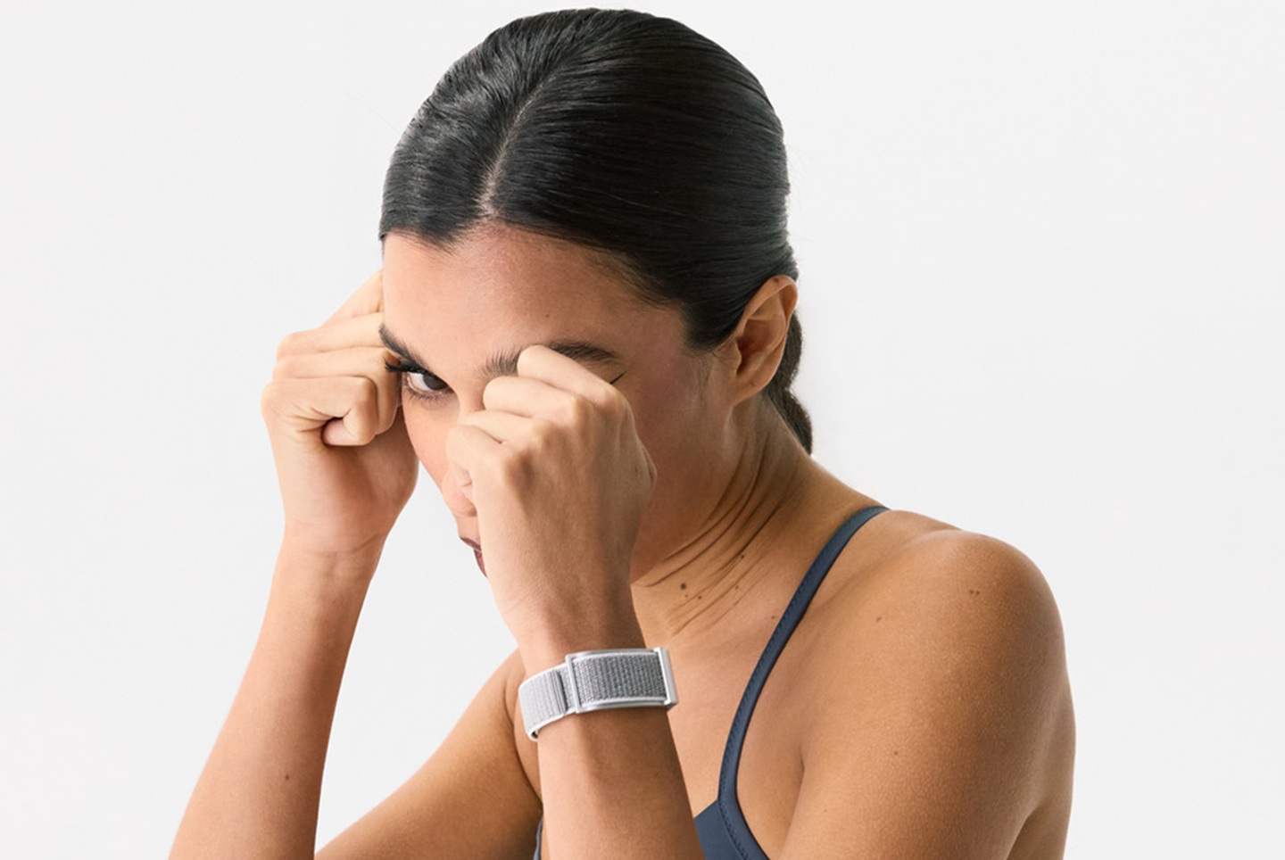 Nilox presenta la nuova fitness band Onair