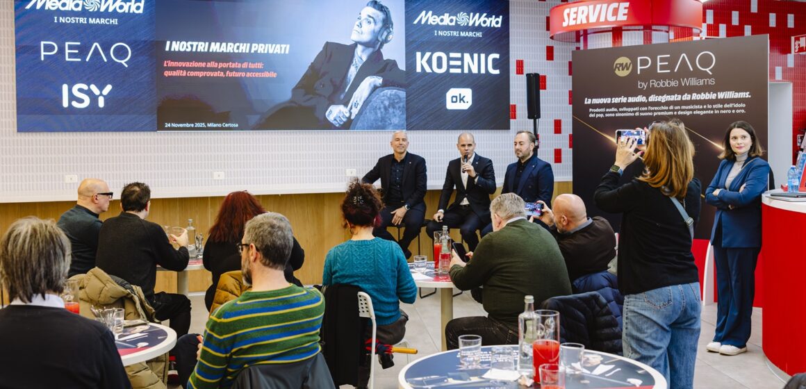 MediaWorld accelera sulle private label