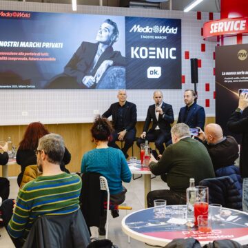 MediaWorld accelera sulle private label