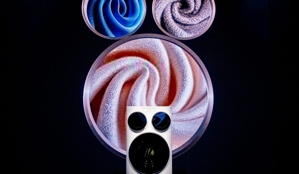 Candy lancia Multiwash: la prima lavatrice a tre cestelli Candy lancia Multiwash: la prima lavatrice a tre cestelli