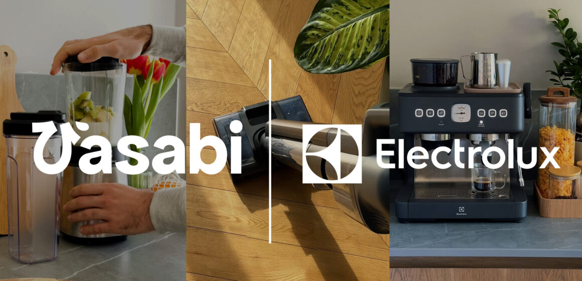 Electrolux - TikTok Electrolux - TikTok