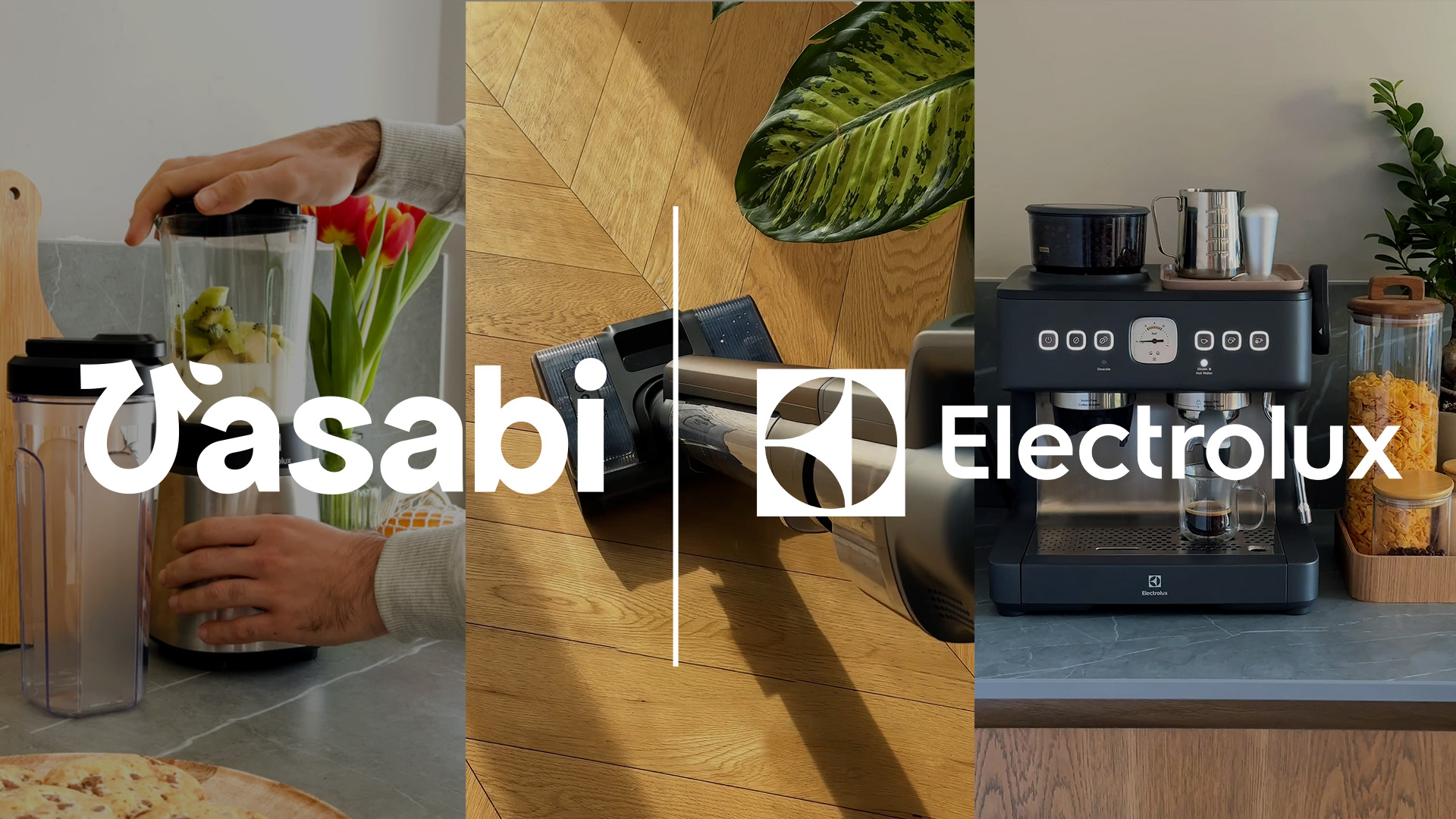Electrolux comunica su TikTok
