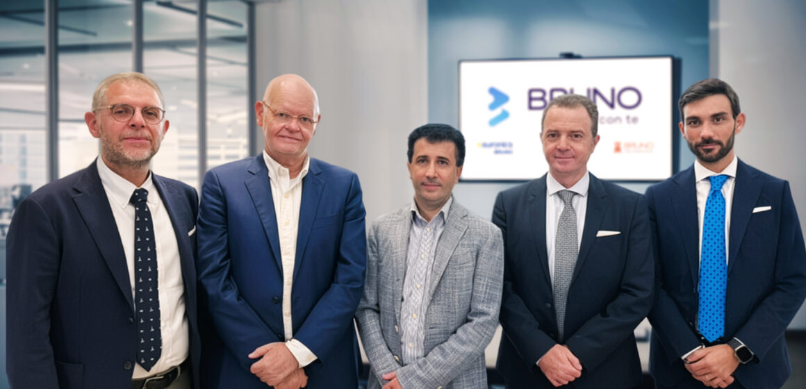 Euronics Bruni si riorganizza