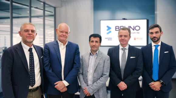 Euronics Bruni si riorganizza