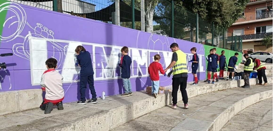 OPPO e Lamine Yamal lanciano il progetto “The New Generation” OPPO e Lamine Yamal lanciano il progetto “The New Generation”