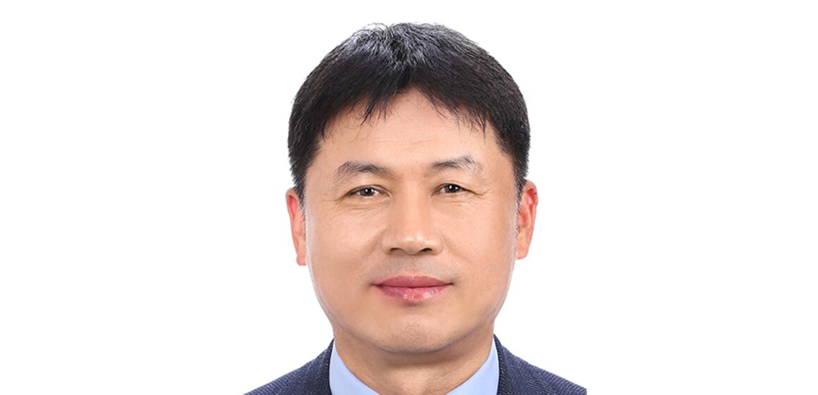 LG nomina il nuovo CEO, Lyu Jae-cheol