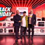 Da MediaWorld la campagna Black Friday 2025