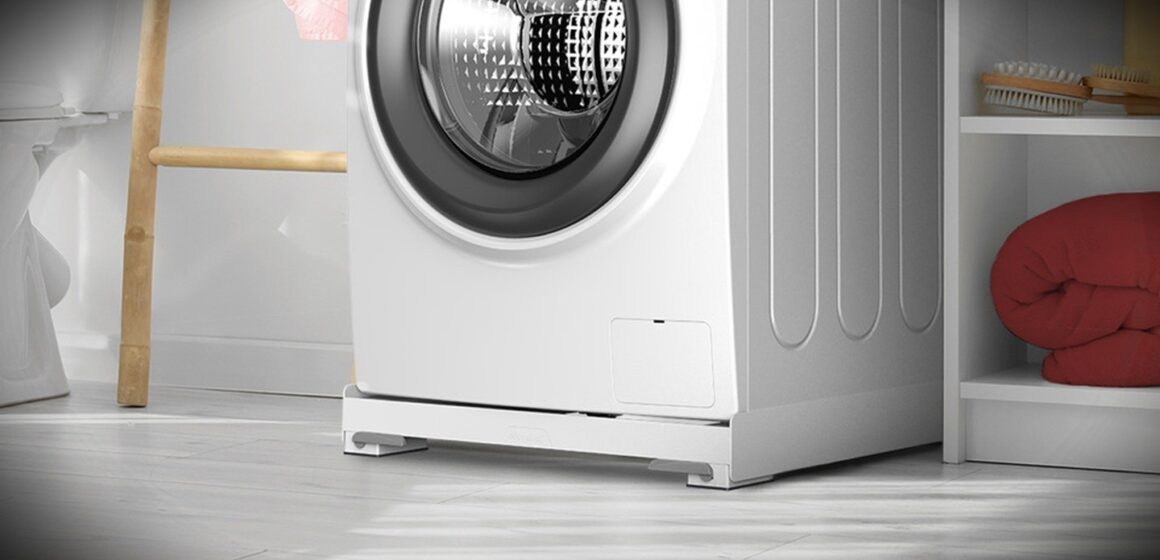 Meliconi BaseMove Meliconi: soluzioni per un mercato del bianco in crescita