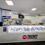 Inaugurato un nuovo Mini Trony a Sava (TA)