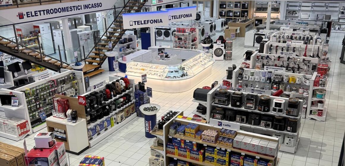 TRONY Grammichele_2 TRONY Grammichele_2