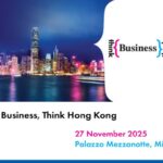 Think Business, Think Hong Kong