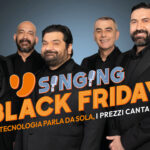 Unieuro: parte il Black Friday 2025