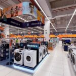 Unieuro: tre nuovi negozi tra nord e centro Italia